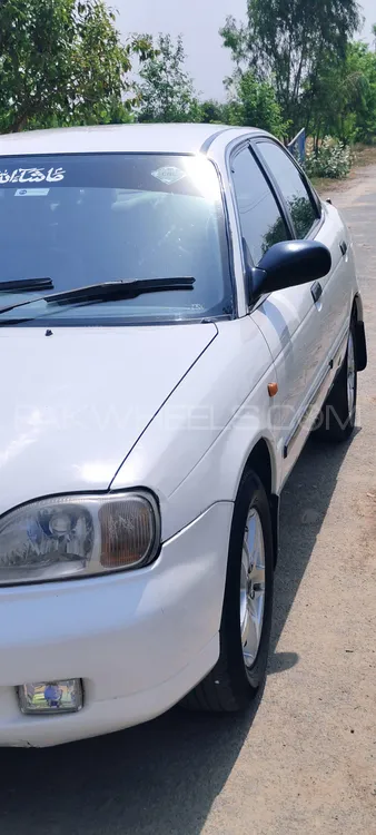 Suzuki Baleno 2005 for Sale in Sargodha Image-1