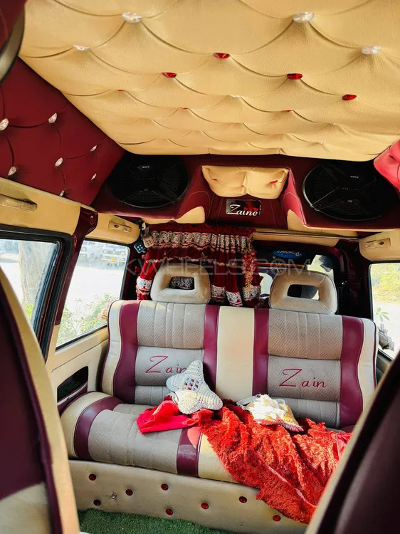 Suzuki Bolan 2020 for Sale in Abbottabad Image-1