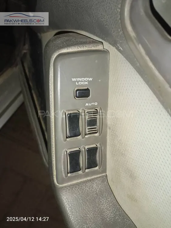سوزوکی کلٹس 2006 for Sale in کراچی سوزوکی کلٹس 2006 for Sale in کراچی Image-12