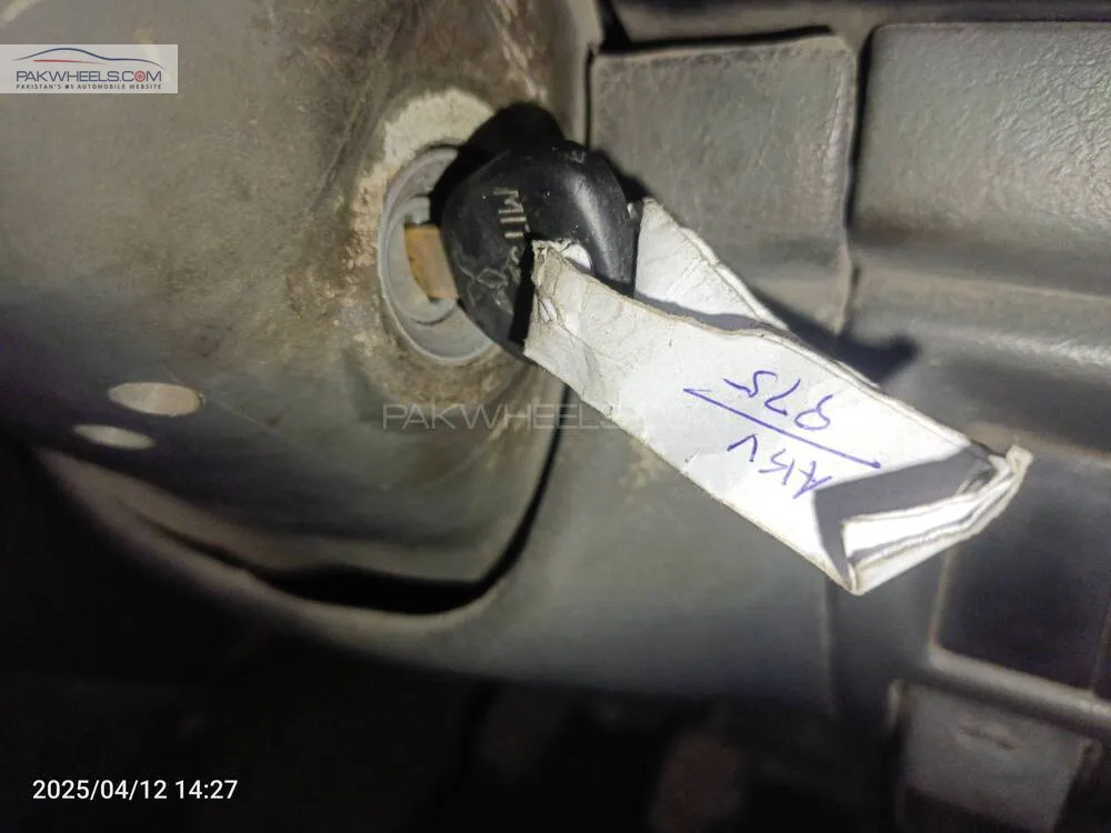 سوزوکی کلٹس 2006 for Sale in کراچی سوزوکی کلٹس 2006 for Sale in کراچی Image-13