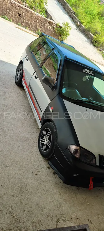 سوزوکی کلٹس 2018 for Sale in اسلام آباد Image-1