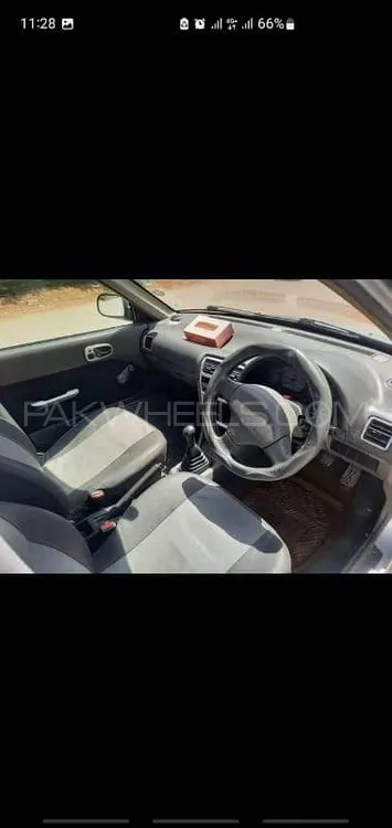 Suzuki Cultus 2013 for Sale in Karachi Image-1