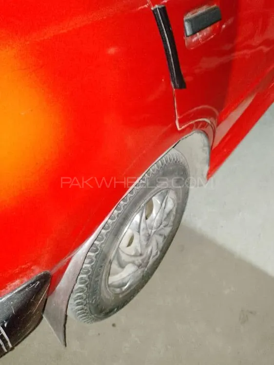 سوزوکی ایف ایکس 1984 for Sale in کراچی Image-1