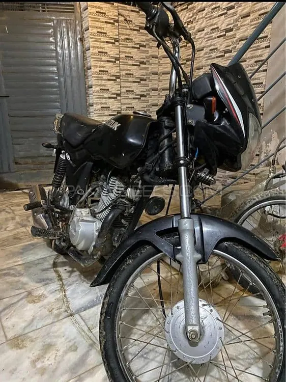 Suzuki GD 110S 2013 for Sale Image-1