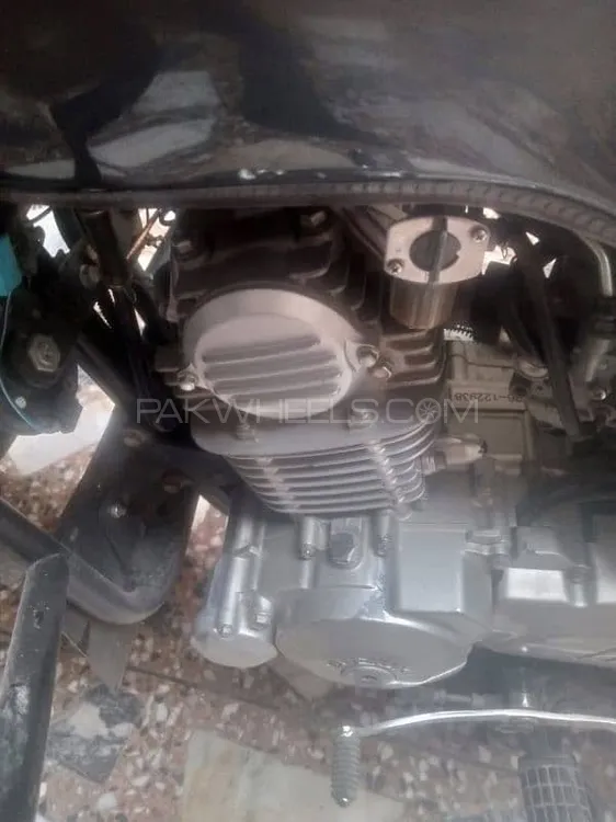 Suzuki GD 110S 2019 for Sale Image-1
