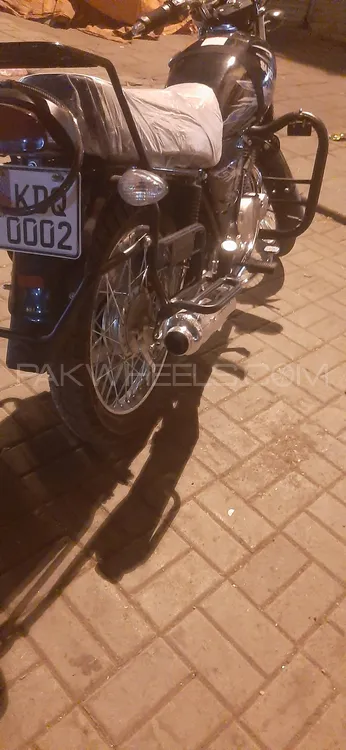 Suzuki GS 150 2008 for Sale Suzuki GS 150 2008 for Sale Image-12