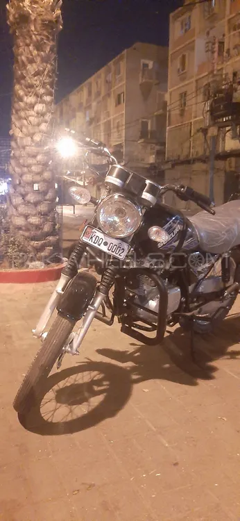 Suzuki GS 150 2008 for Sale Suzuki GS 150 2008 for Sale Image-20