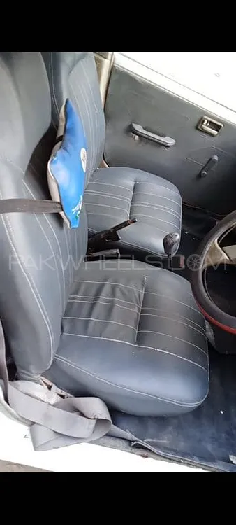 Suzuki Khyber 1997 for Sale in Karachi Image-1
