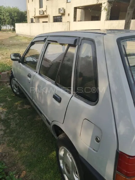 Suzuki Khyber 1998 for Sale in Lahore Image-1
