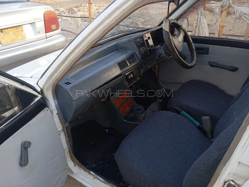 Suzuki Mehran 1998 for Sale in Karachi Image-1