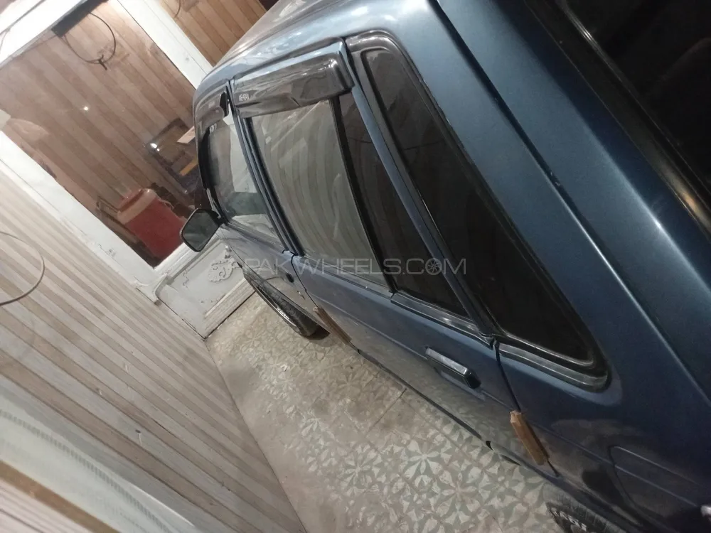 سوزوکی مہران 2012 for Sale in بہلوال Image-1
