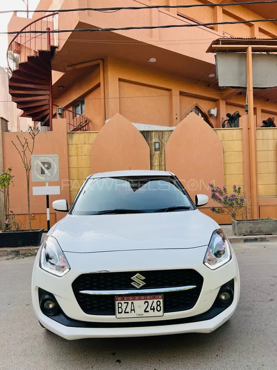 سوزوکی سوئفٹ 2023 for Sale in کراچی Image-1