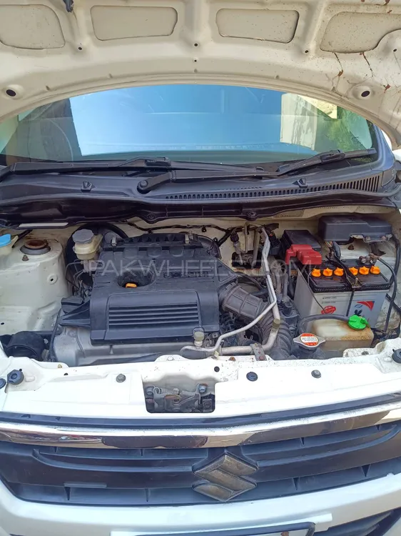 Suzuki Wagon R 2018 for Sale in Okara Image-1