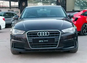 Audi A3 1.2 TFSI Exclusive Line 2016 for Sale