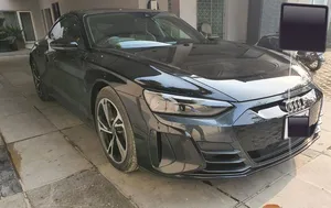 Audi e-tron GT Standard 2022 for Sale