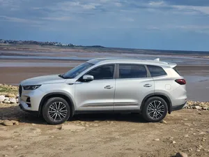 Chery Tiggo 8 Pro 1.6 DEX Plus 2024 for Sale