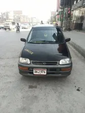 Daihatsu Cuore 2006 for Sale