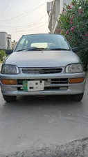 Daihatsu Cuore CX Eco 2006 for Sale