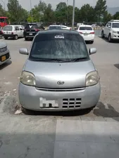 Daihatsu Esse 2006 for Sale