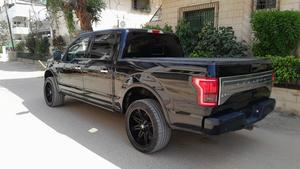 Ford F150
Raptor 
Black Colour 
Milage 146000 miles 
Auto Footrest