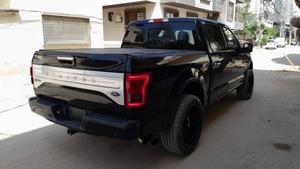 Ford F150
Raptor 
Black Colour 
Milage 146000 miles 
Auto Footrest