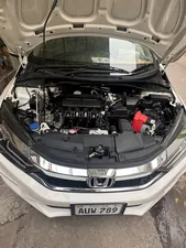 Honda City 1.2L CVT 2025 for Sale