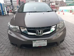 Honda City 1.3 i-VTEC 2017 for Sale