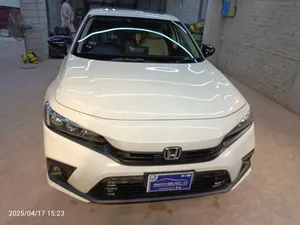 Honda Civic Oriel 2025 for Sale