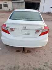 Honda Civic Oriel Prosmatec UG 2015 for Sale