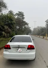Honda Civic VTi Oriel Prosmatec 1.6 2003 for Sale