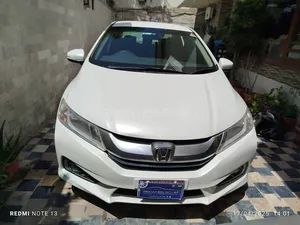 Honda Grace Hybrid EX 2015 for Sale
