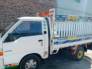 Hyundai Shehzore Pickup H-100 2008 for Sale