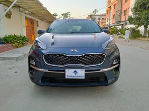 KIA Sportage AWD 2019 for Sale