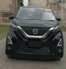 Nissan Dayz Highway Star S hybrid X pro pilot 2022 for Sale
