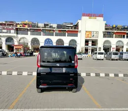 Nissan Roox S Hybrid 2022 for Sale