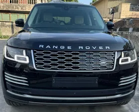 Range Rover Autobiography P400e 2018 for Sale