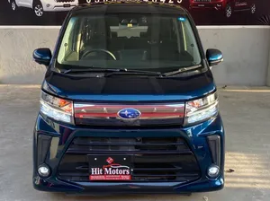Subaru Stella CUSTOM 2020 for Sale