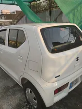 Suzuki Alto VXL AGS 2024 for Sale