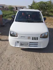 Suzuki Alto VXR 2020 for Sale