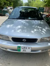 Suzuki Baleno GTi 1.6 2002 for Sale