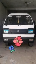 Suzuki Bolan VX Euro II 2016 for Sale
