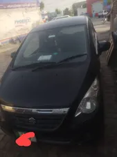 Suzuki Cervo 2013 for Sale