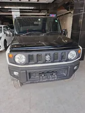 Suzuki Jimny GA MT 2019 for Sale