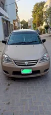 Suzuki Liana RXi 2006 for Sale