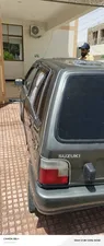 Suzuki Mehran VXR 2000 for Sale