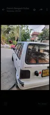 Suzuki Mehran VXR 2011 for Sale