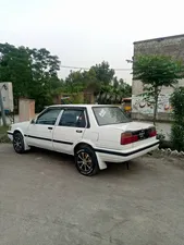 Toyota Corolla DX 1987 for Sale