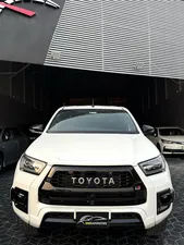 Toyota Hilux Revo GR-S 2023 for Sale