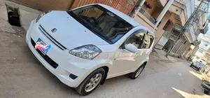 Toyota Passo G 1.0 2007 for Sale
