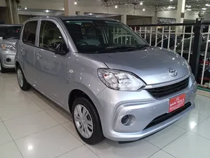 Toyota Passo X L Package S  2023 for Sale